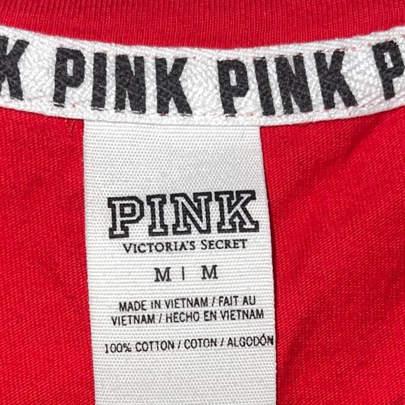PINK BY Victoria’s Secret Top - Picture 4 of 4